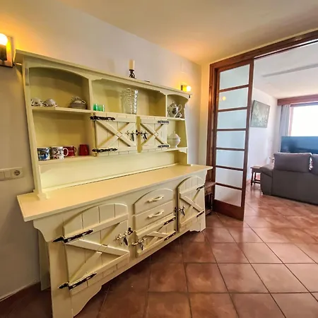 Estacha Del Mar By Interhome *