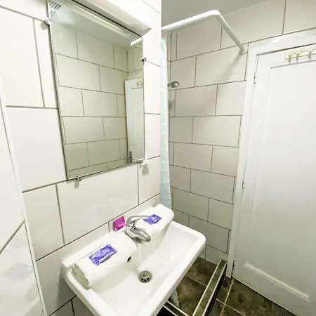 Estacha Del Mar By Interhome Бенидорм