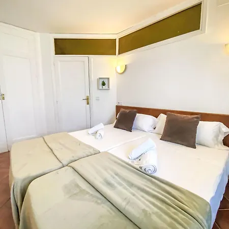 Estacha Del Mar By Interhome Апартаменты Бенидорм