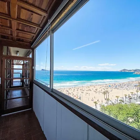 Estacha Del Mar By Interhome