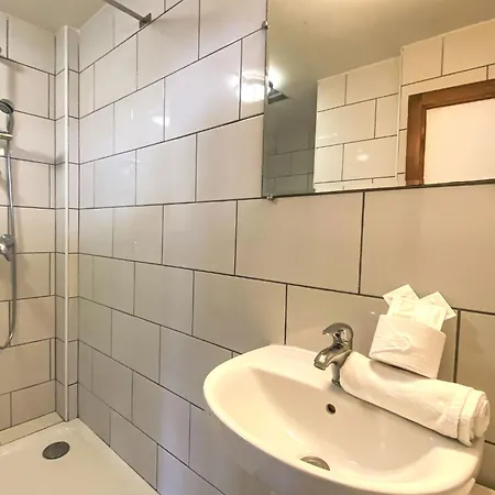 Estacha Del Mar By Interhome Бенидорм