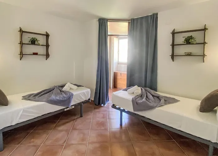Estacha Del Mar By Interhome Benidorm