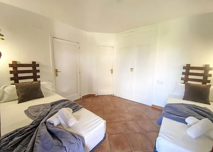 Estacha Del Mar By Interhome Benidorm