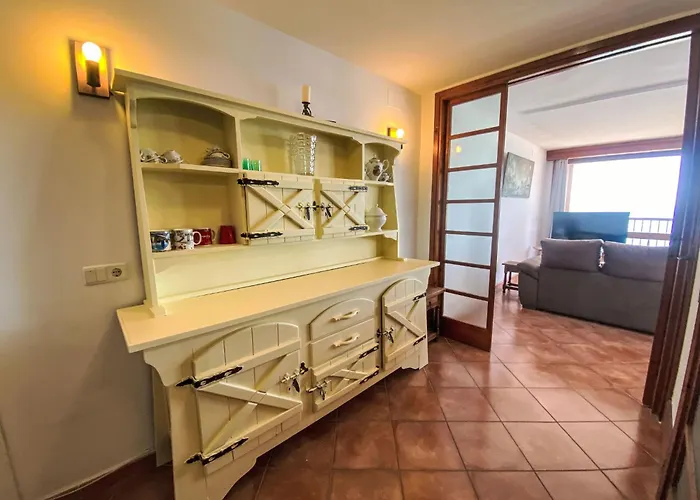 Estacha Del Mar By Interhome *