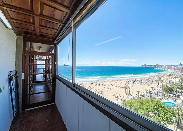 Estacha Del Mar By Interhome