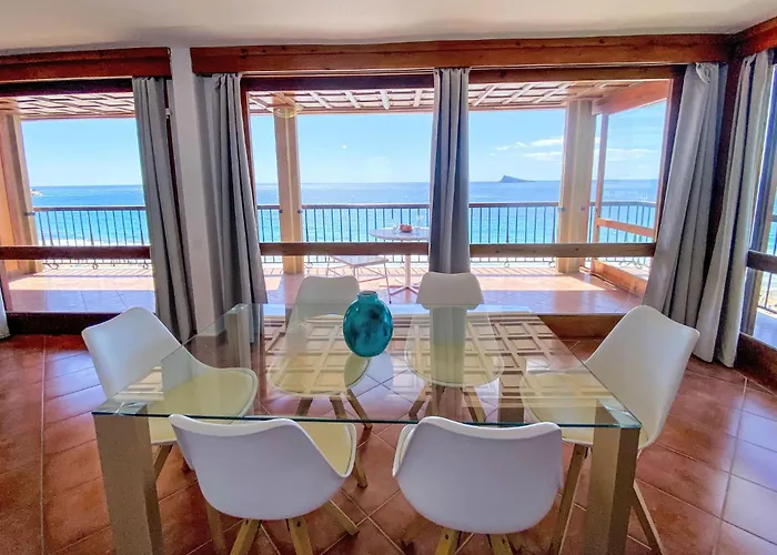 Estacha Del Mar By Interhome