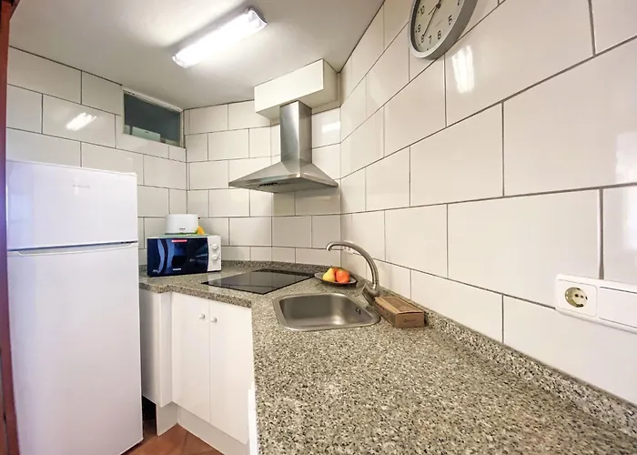 Estacha Del Mar By Interhome * Benidorm