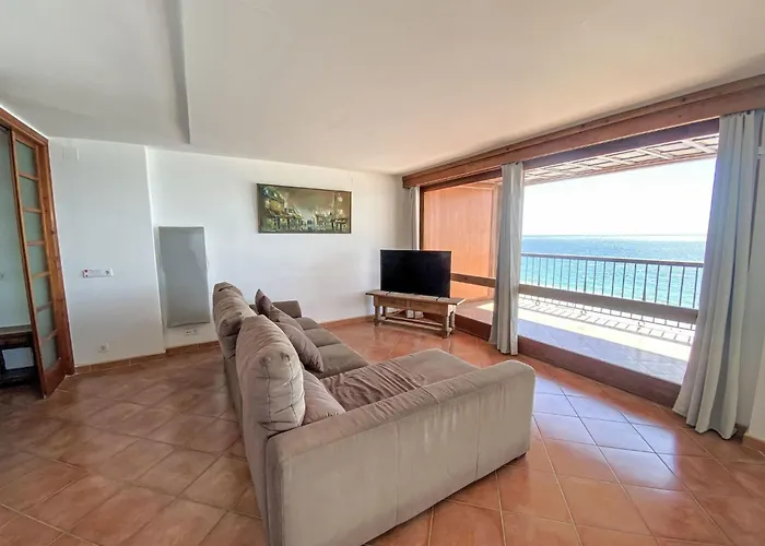Estacha Del Mar By Interhome Apartment *