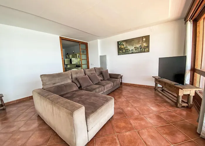 Estacha Del Mar By Interhome