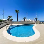 Estacha Del Mar By Interhome Benidorm