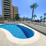 Estacha Del Mar By Interhome Benidorm