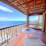 Estacha Del Mar By Interhome