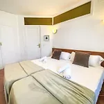 Estacha Del Mar By Interhome Apartament Benidorm