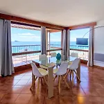 Apartament Estacha Del Mar By Interhome Benidorm