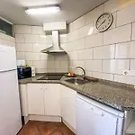 Apartament Estacha Del Mar By Interhome *