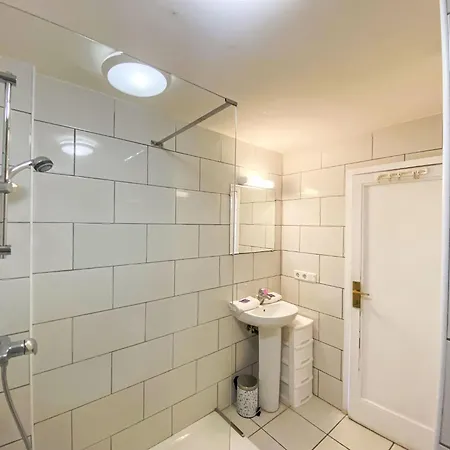 Apartman Estacha Del Mar By Interhome *