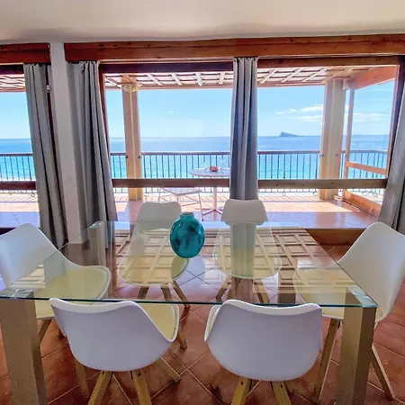 Estacha Del Mar By Interhome