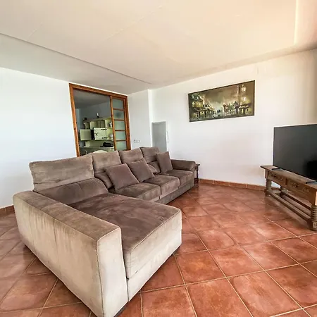 Estacha Del Mar By Interhome